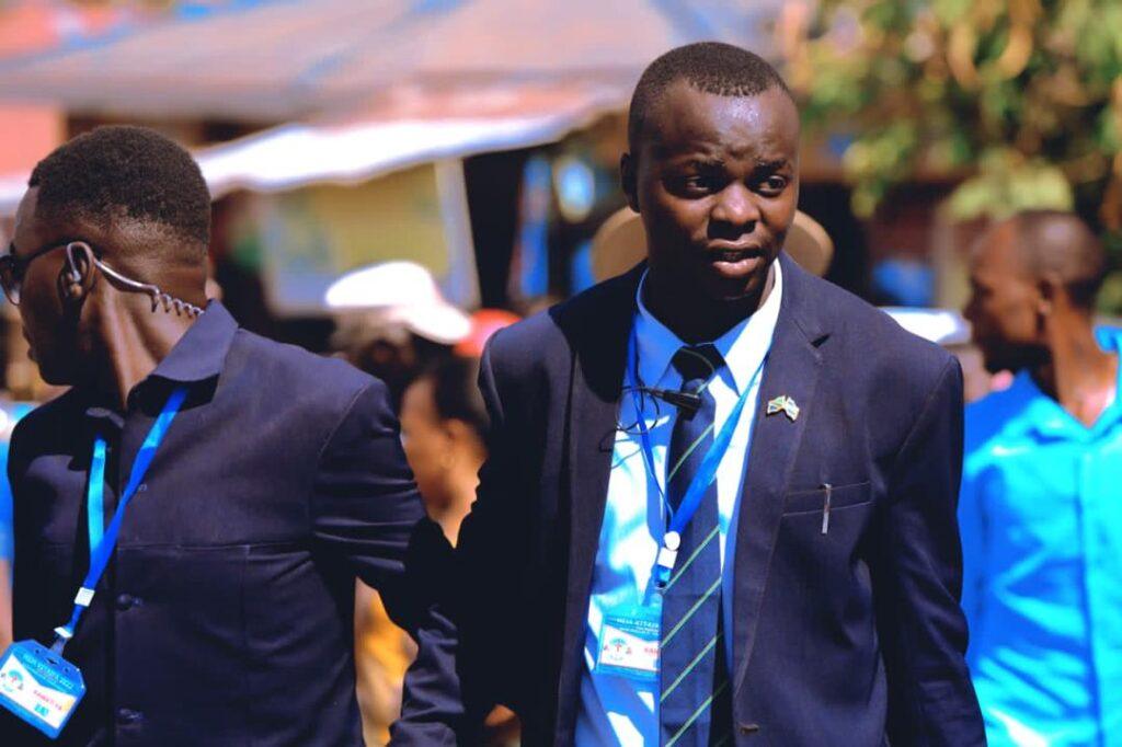 Event Security For Corporate Events.
