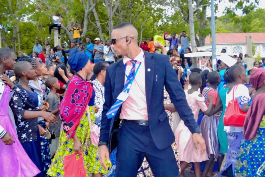 Why Professional Security Services Are Important for Businesses in 2026