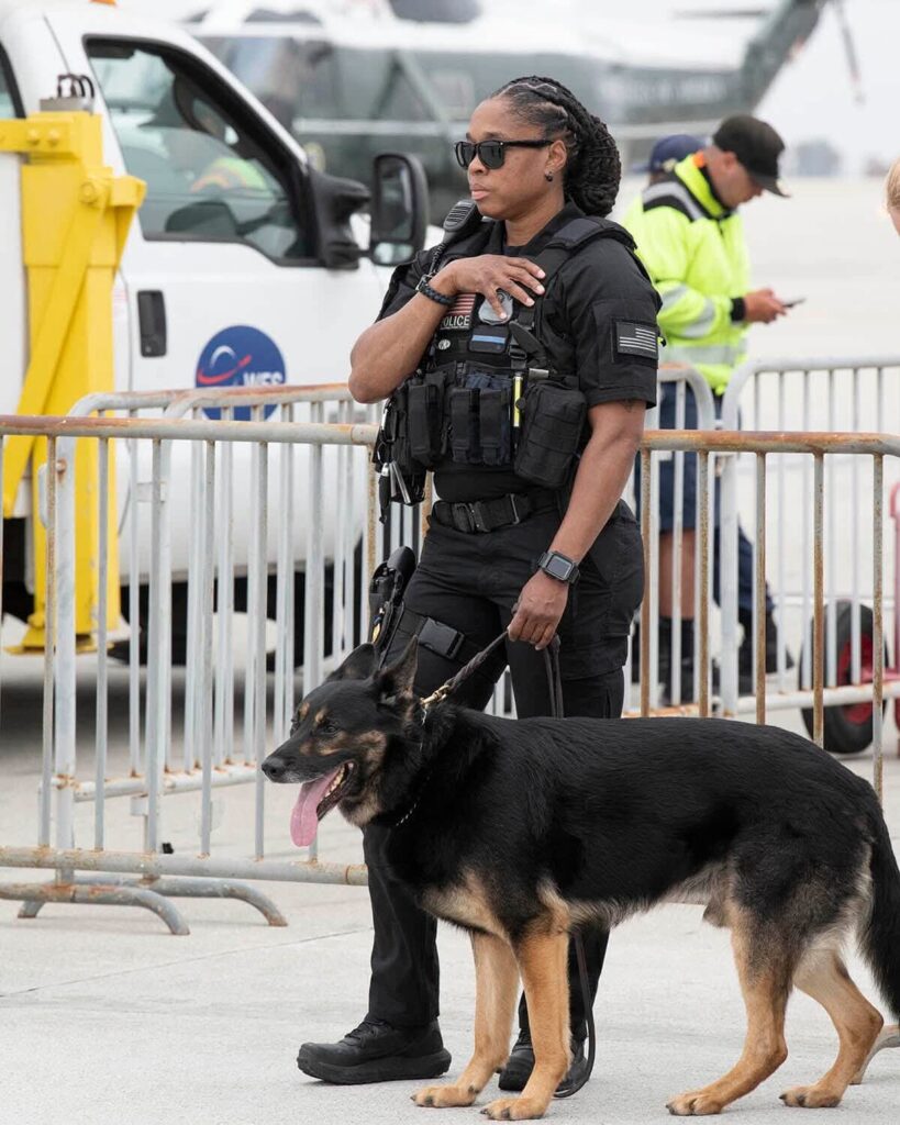 Where To Find Security Guards for Hire in Nairobi.