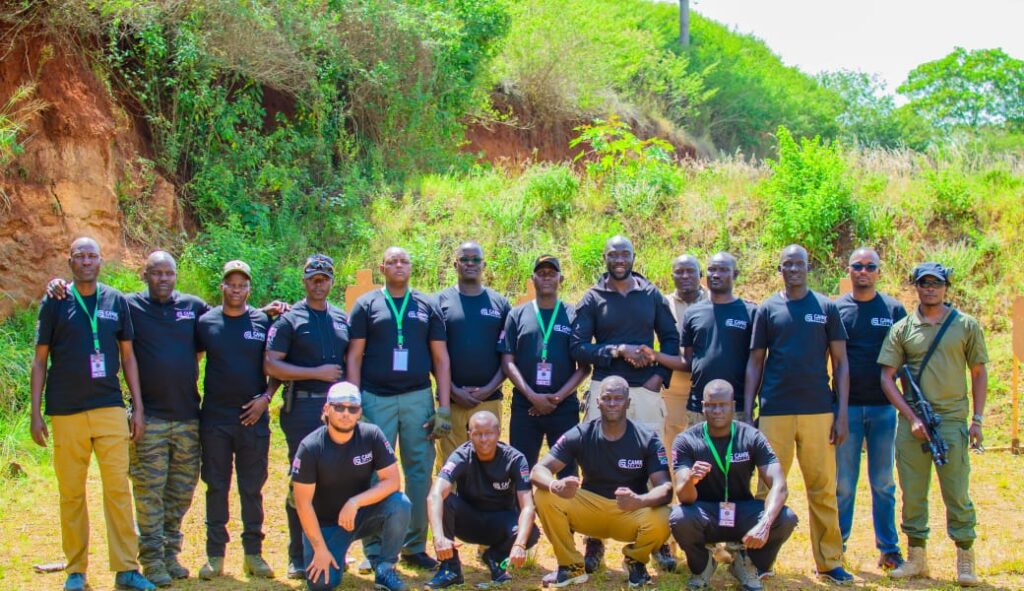 How Security Training Improves Safety and Professionalism in Security Services